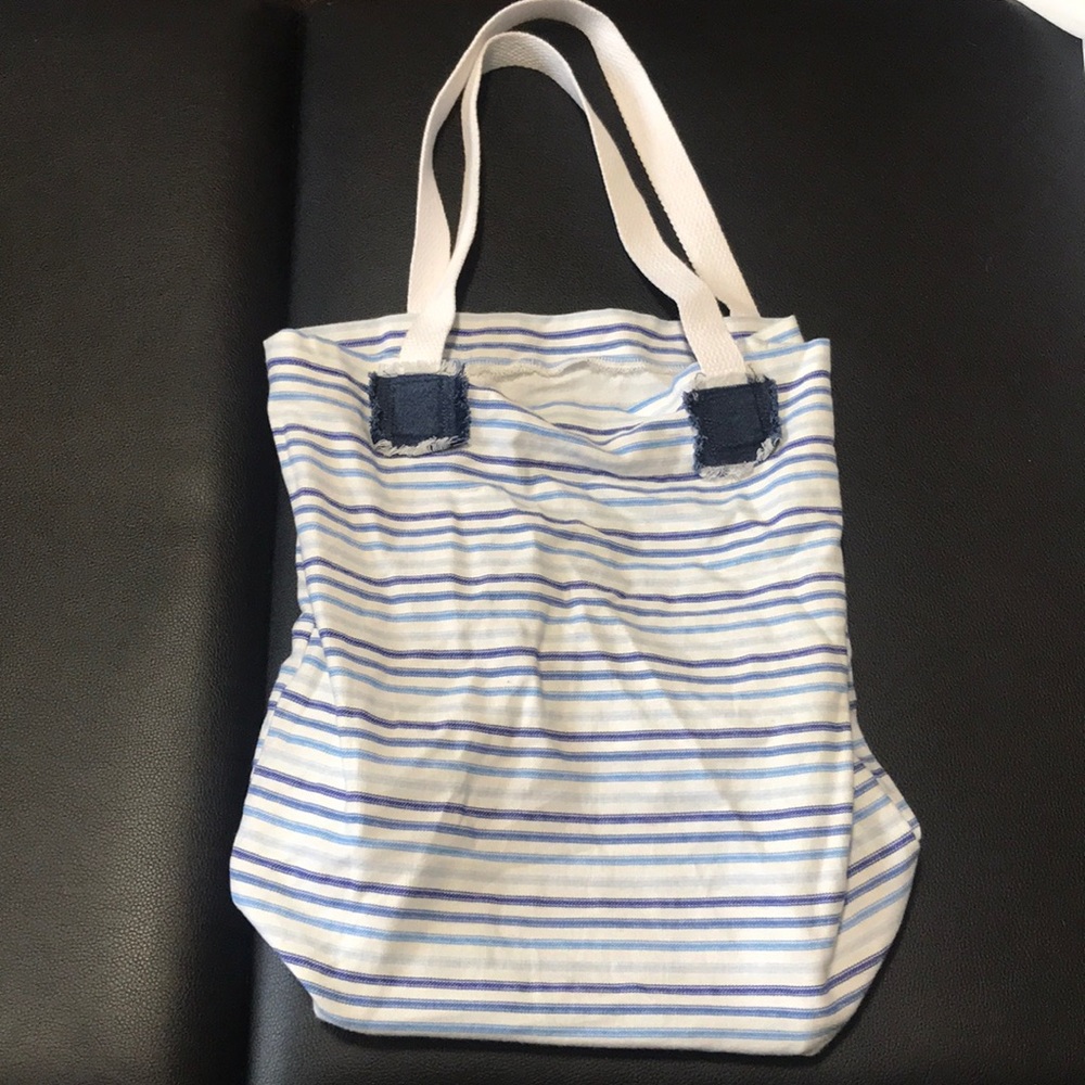 Homemade Tote